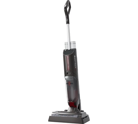 Моющий беспроводной пылесос ATVEL F16-ULTIMATE