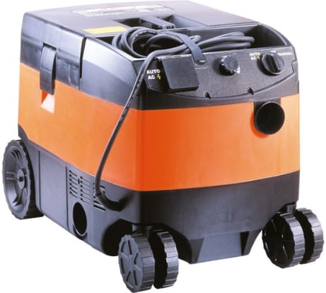 Строительный пылесос MESSER DE25