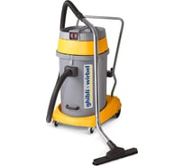 Пылесос Ghibli&Wirbel Classic AS600 P CBN 15611210001