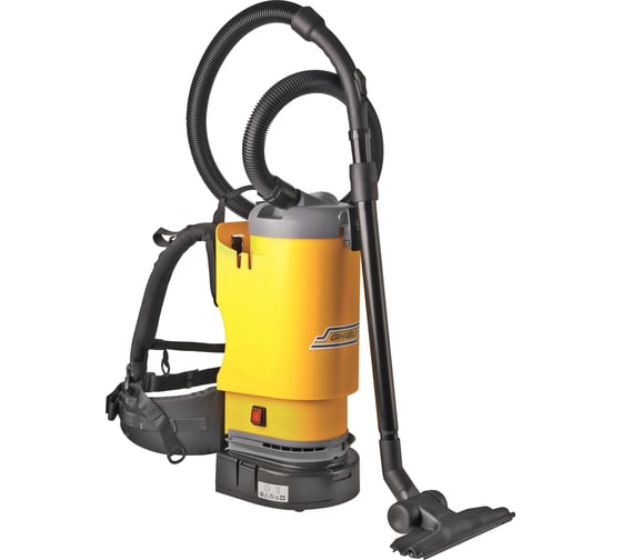 Пылесос Ghibli&Wirbel Performance T1 BC3 24V 11AH 1500 115871210118 1