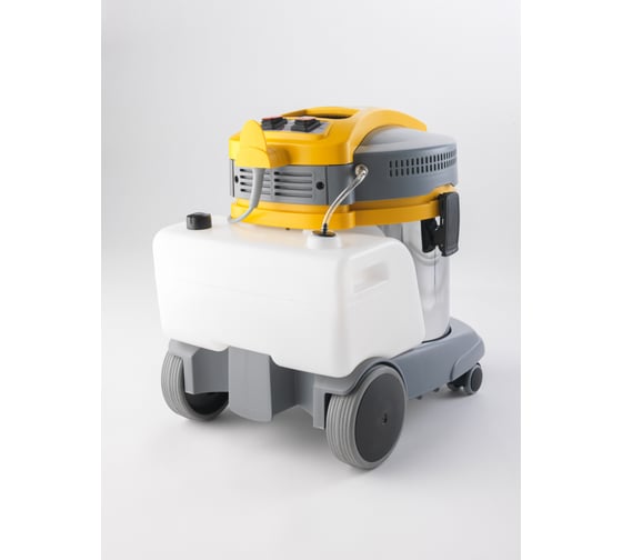 Моющий пылесос Ghibli&Wirbel Power Line POWER EXTRA 7 P 16221210001
