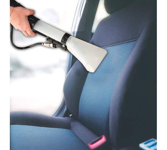 Моющий пылесос Ghibli&Wirbel Power Liner POWER EXTRA 7 I 16244010001