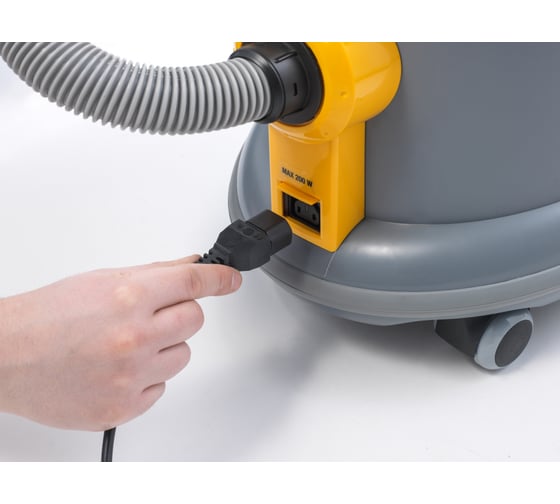 Пылесос Ghibli&Wirbel Power Line POWER D 12 HE 15841210001