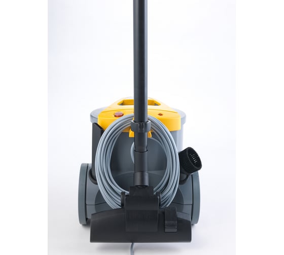 Пылесос Ghibli&Wirbel Power Line POWER D 12 HE 15841210001