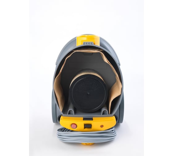 Пылесос Ghibli&Wirbel Power Line POWER D 12 HE 15841210001