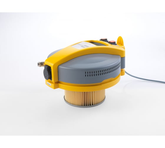 Пылесос Ghibli&Wirbel Power Line POWER T D 36 I COMBI 15784010001
