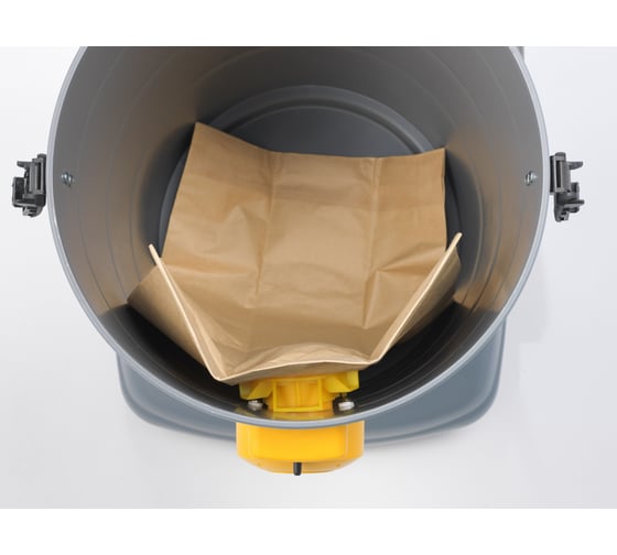 Пылесос Ghibli&Wirbel POWER T WD 22 P EL 15681210001