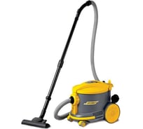 Пылесос Ghibli&Wirbel Performance AS6 HEPA 15821210639