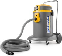 Пылесос Ghibli&Wirbel Power Line POWER T D 50 P EL 15801210001