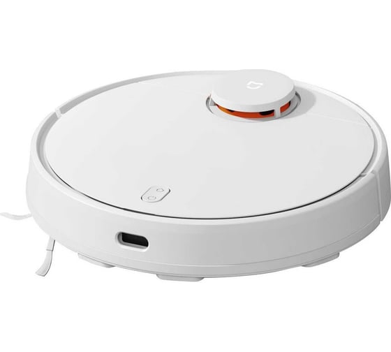 Робот-пылесос Xiaomi Robot Vacuum S10 RU BHR6390RU 1