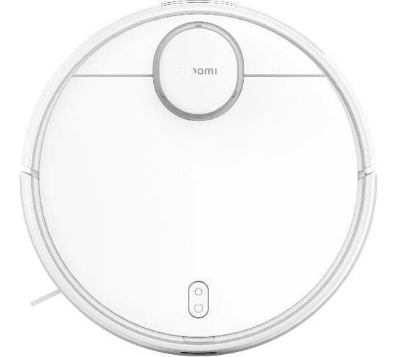 Робот-пылесос Xiaomi Robot Vacuum S10 RU BHR6390RU