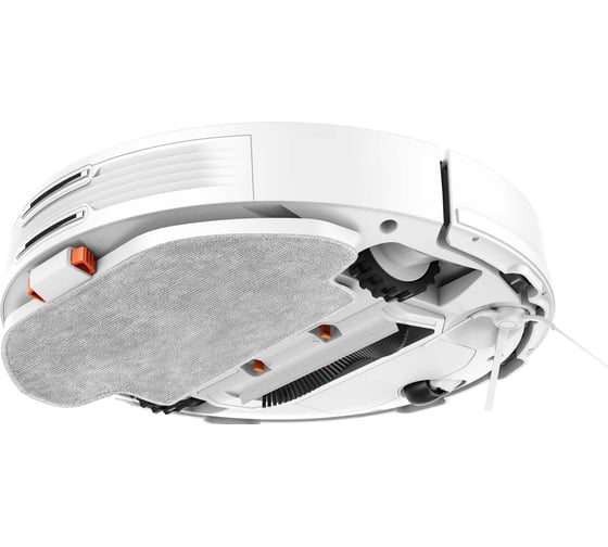 Робот-пылесос Xiaomi Robot Vacuum S10 RU BHR6390RU