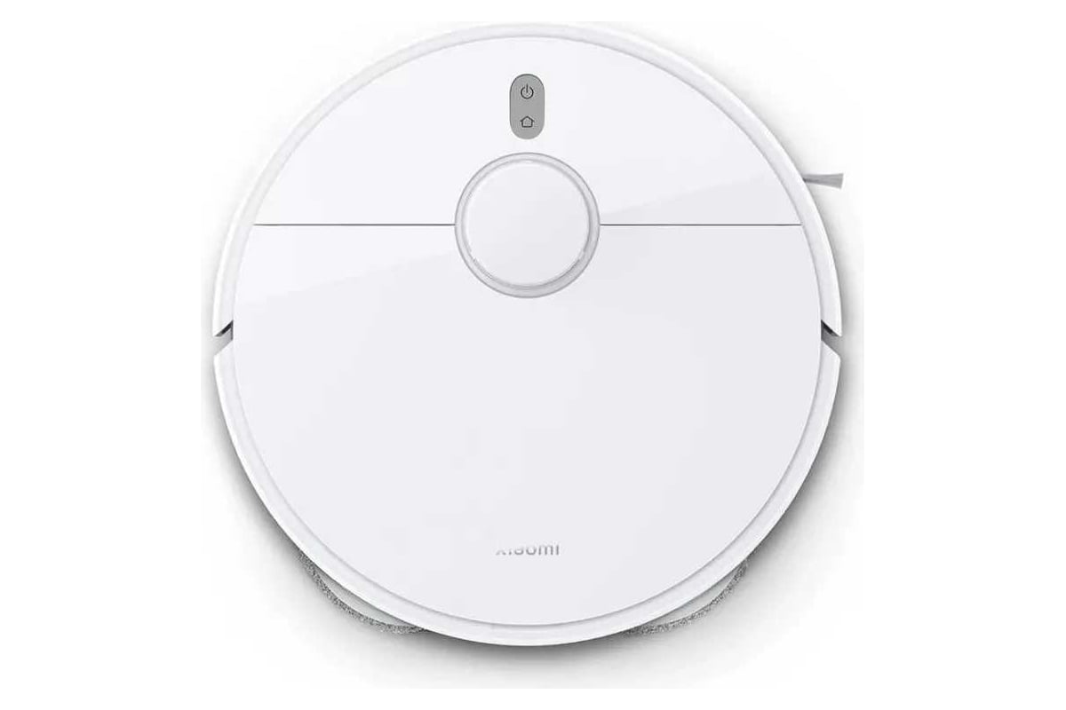 Робот-пылесос Xiaomi Robot Vacuum S10+ EU BHR6368EU - выгодная цена,  отзывы, характеристики, фото - купить в Москве и РФ