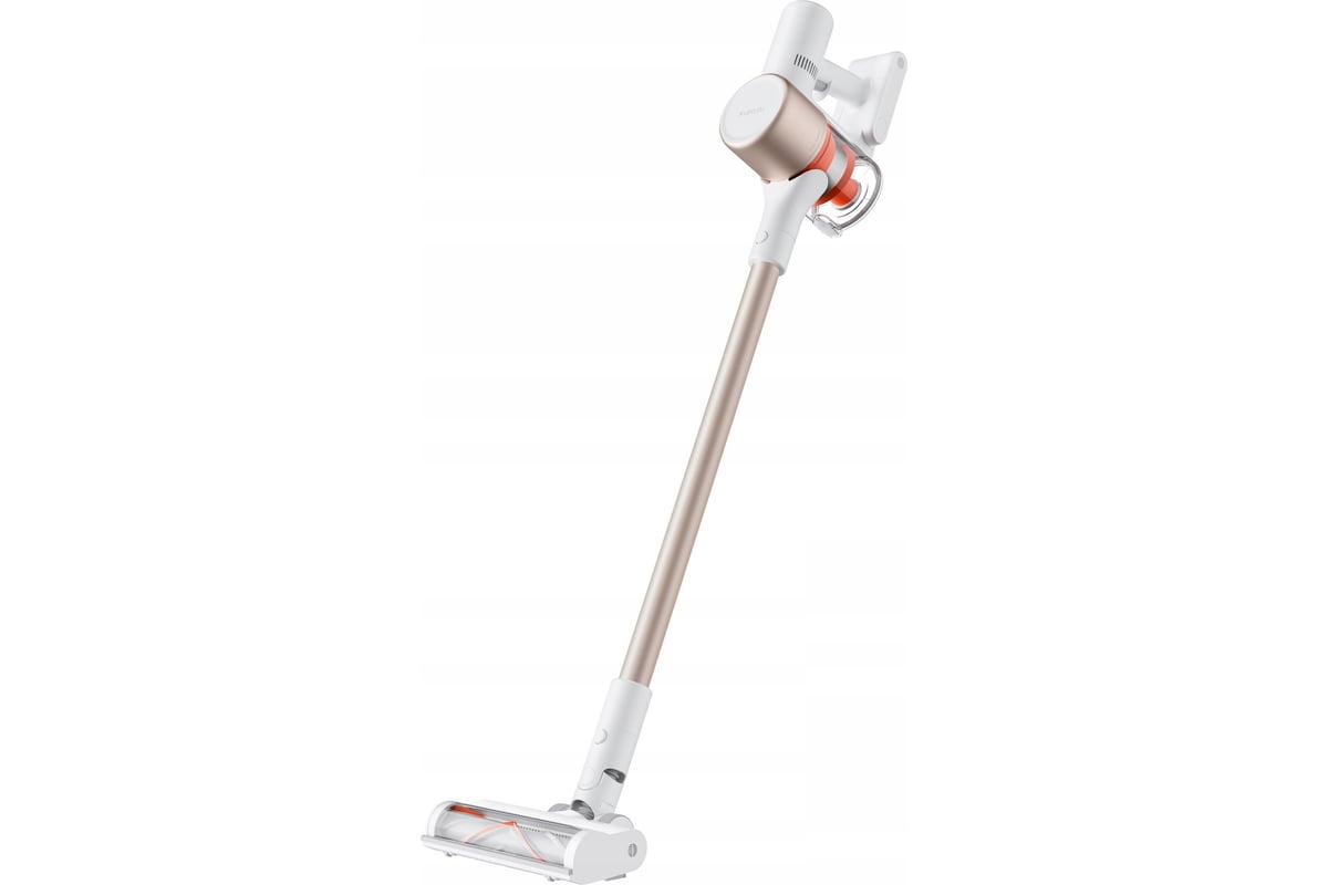 Пылесос Xiaomi Vacuum Cleaner G9 Plus EU BHR6185EU - выгодная цена, отзывы,  характеристики, фото - купить в Москве и РФ