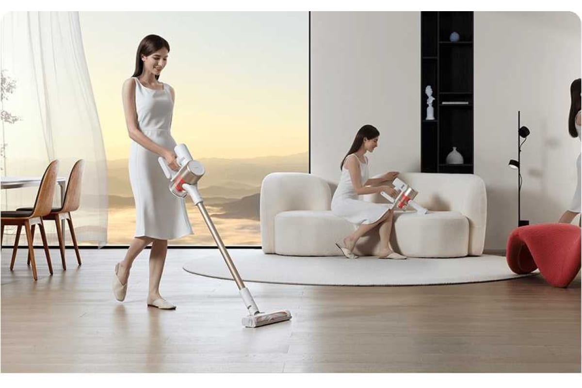 Пылесос  Vacuum Cleaner G9 Plus EU BHR6185EU - выгодная цена .