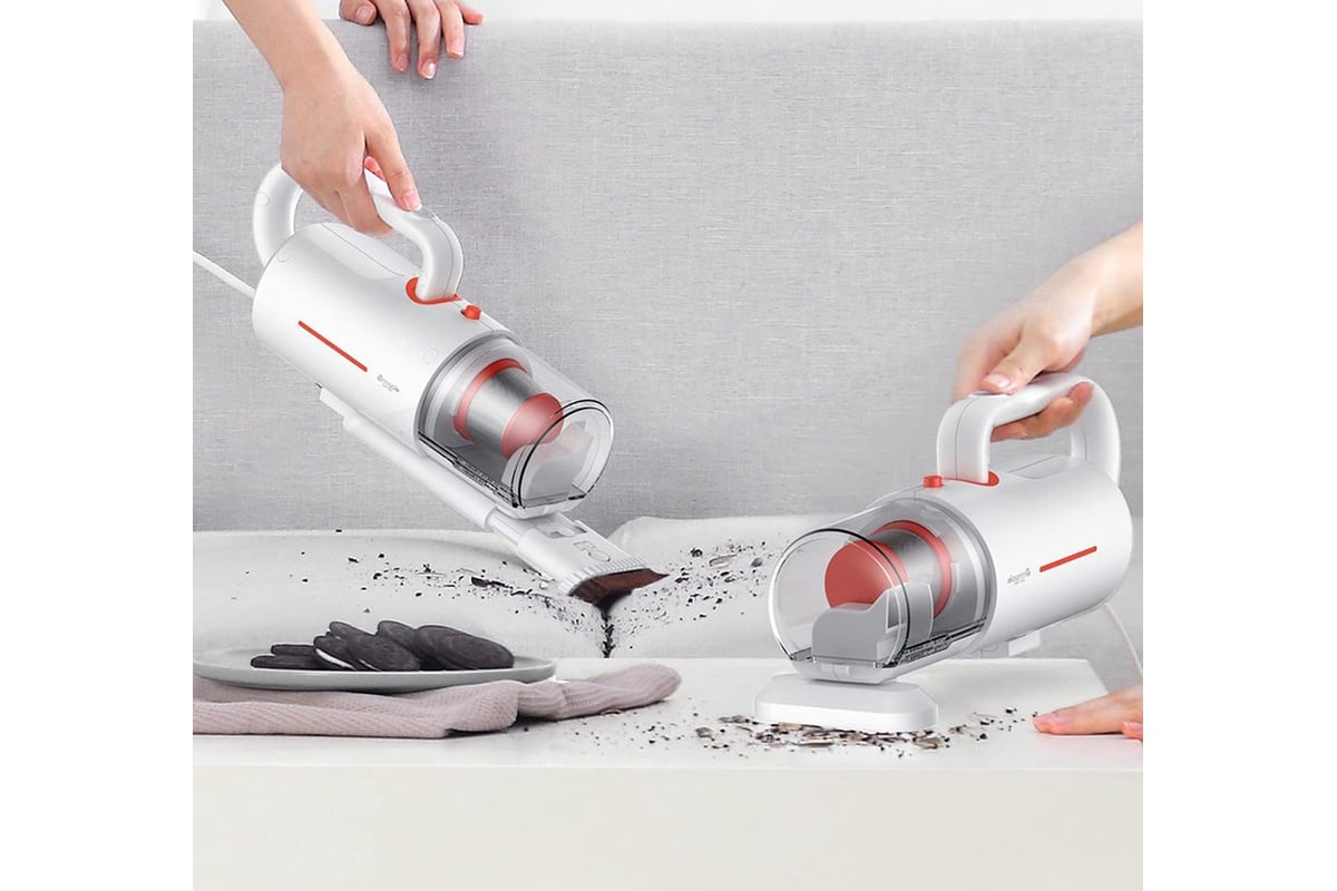 Xiaomi deerma steam cleaner фото 102