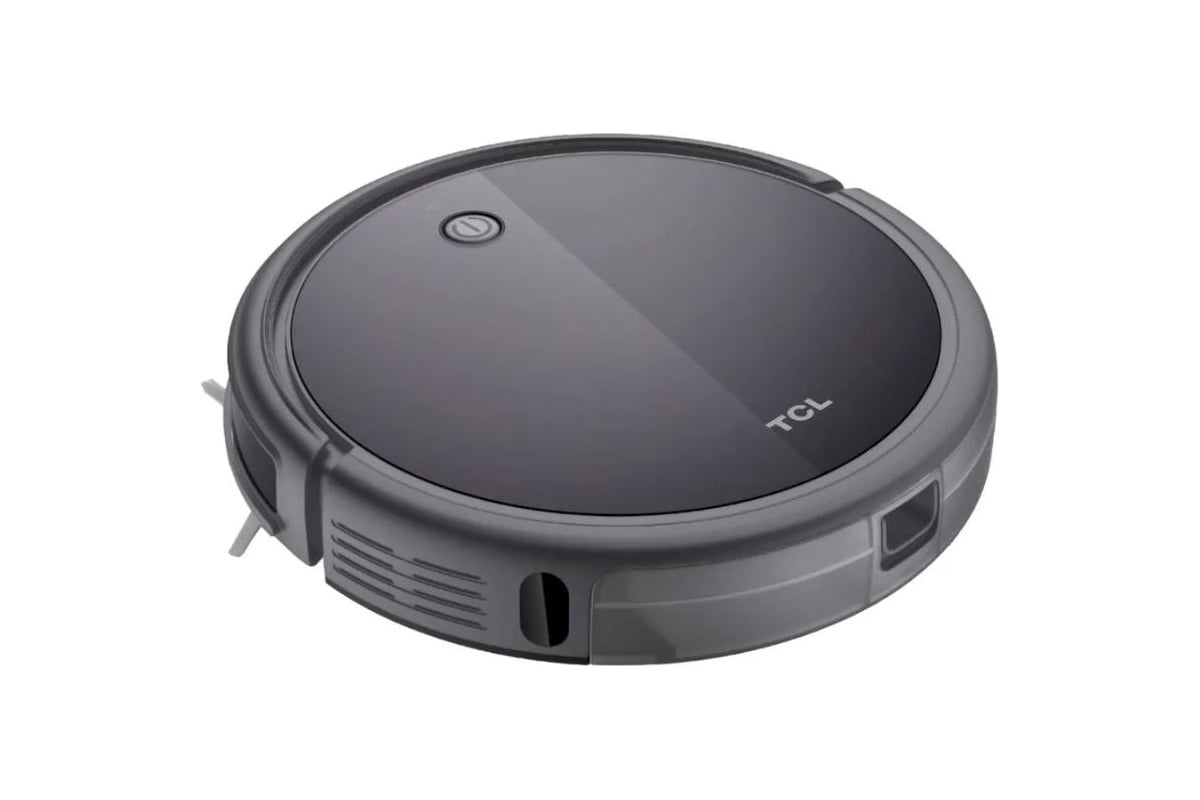 Робот-пылесос TCL Robot Vacuum Sweeva 2000 Black B200A Black - выгодная ...