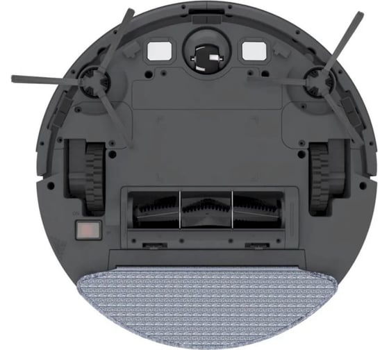 Робот-пылесос TCL Robot Vacuum Sweeva 2000 Black B200A Black