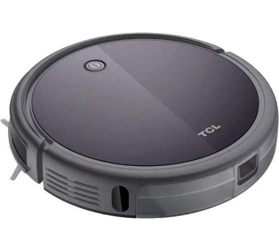 Робот-пылесос TCL Robot Vacuum Sweeva 2000 Black B200A Black