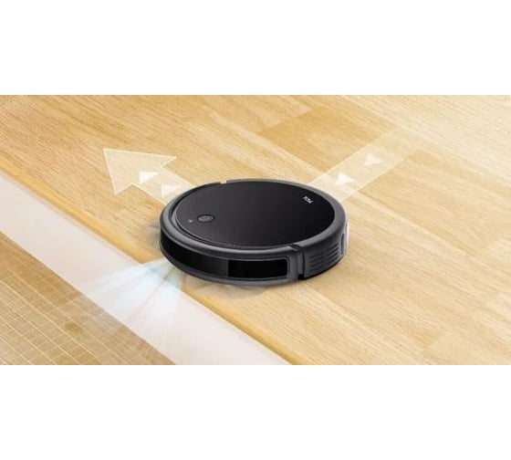 Робот-пылесос TCL Robot Vacuum Sweeva 2000 Black B200A Black