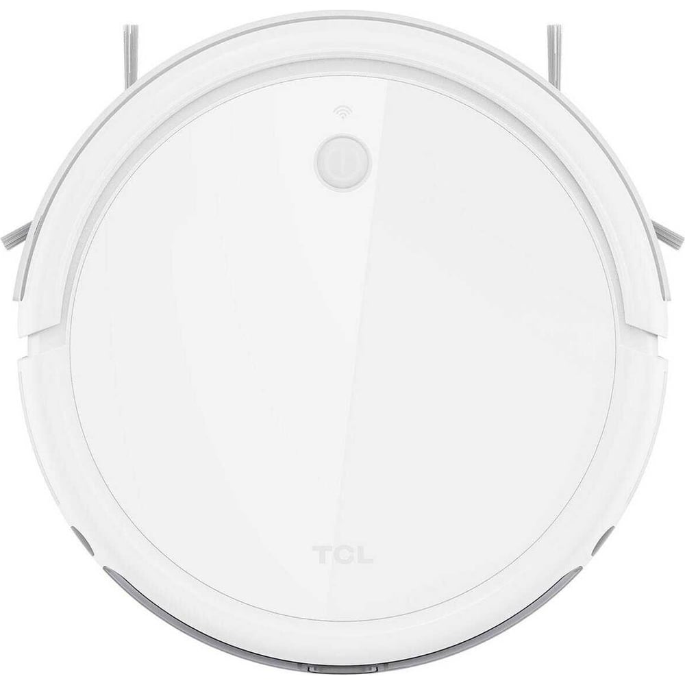 Робот-пылесос TCL Robot Vacuum Sweeva 2000 White B200A White - выгодная ...