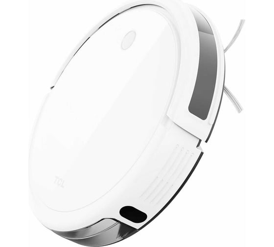 Робот-пылесос TCL Robot Vacuum Sweeva 2000 White B200A White