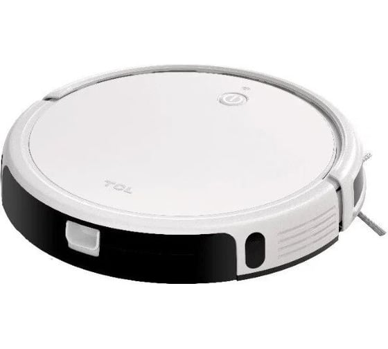 Робот-пылесос TCL Robot Vacuum Sweeva 2000 White B200A White