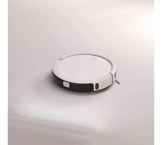Робот-пылесос TCL Robot Vacuum Sweeva 2000 White B200A White