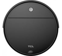 Робот-пылесос TCL Robot Vacuum Sweeva 500 Black B300A Black