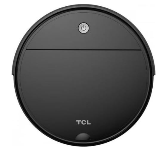 Робот-пылесос TCL Robot Vacuum Sweeva 500 Black B300A Black 1