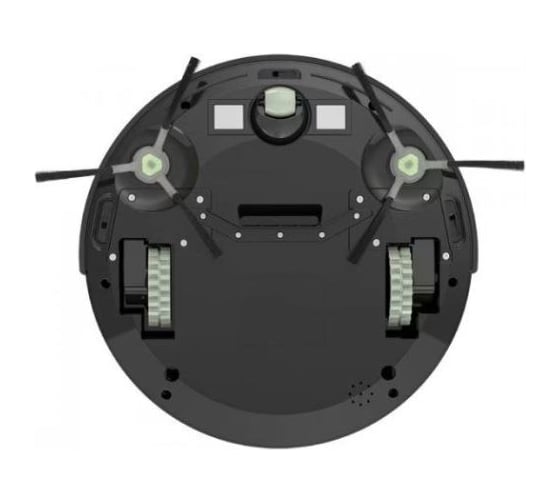 Робот-пылесос TCL Robot Vacuum Sweeva 500 Black B300A Black