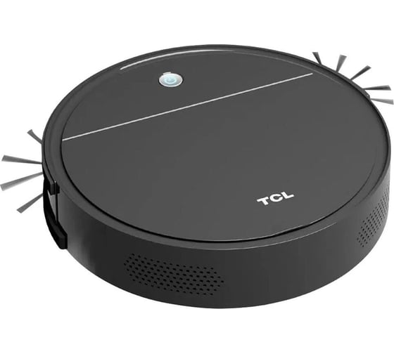 Робот-пылесос TCL Robot Vacuum Sweeva 500 Black B300A Black