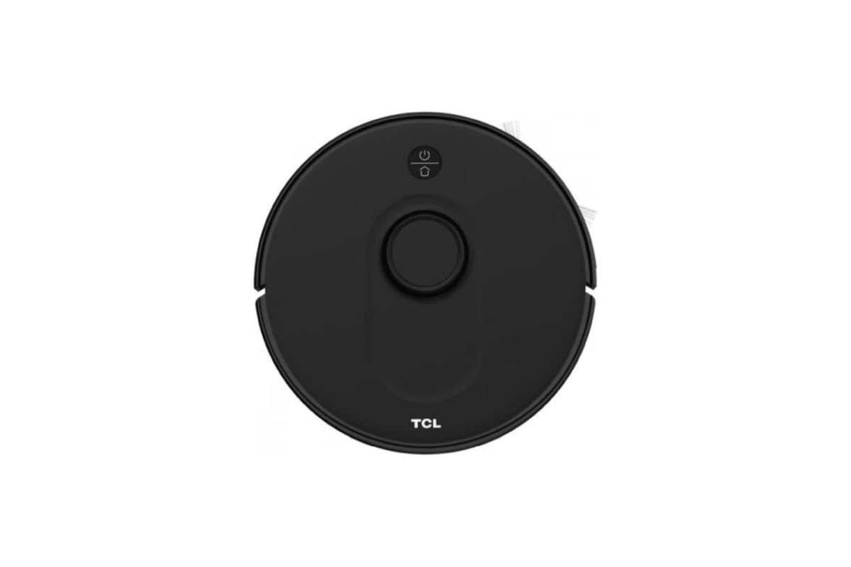 Робот-пылесос TCL Robot Vacuum Sweeva 6500 Black B610B - выгодная цена ...