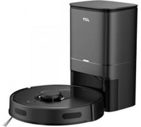 Робот-пылесос TCL Robot Vacuum Sweeva 6500 Black B610B