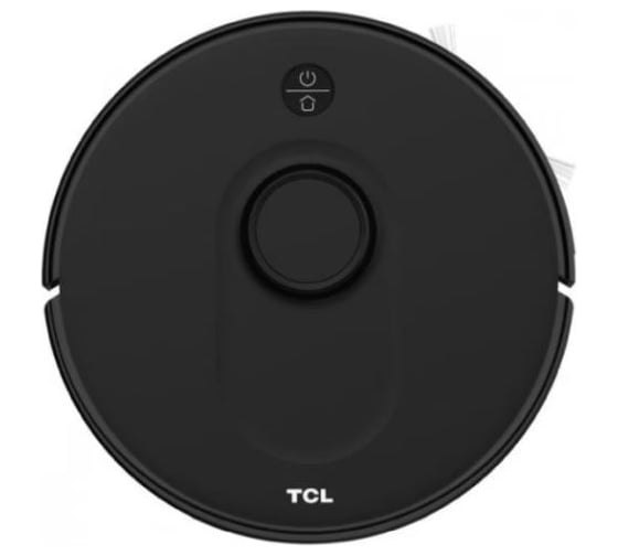 Робот-пылесос TCL Robot Vacuum Sweeva 6500 Black B610B
