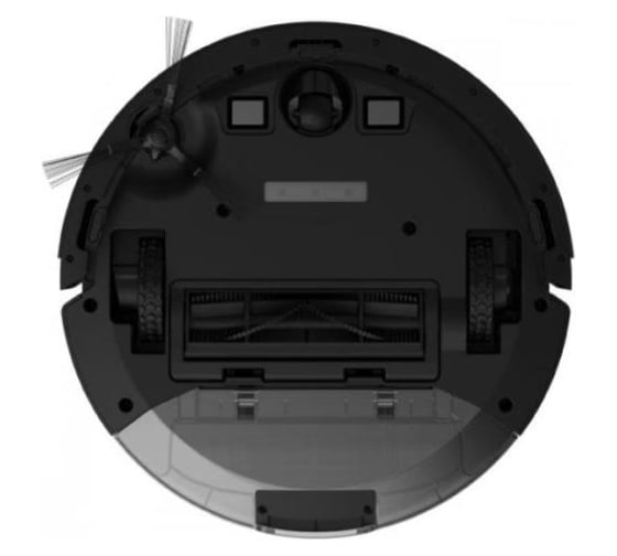 Робот-пылесос TCL Robot Vacuum Sweeva 6500 Black B610B