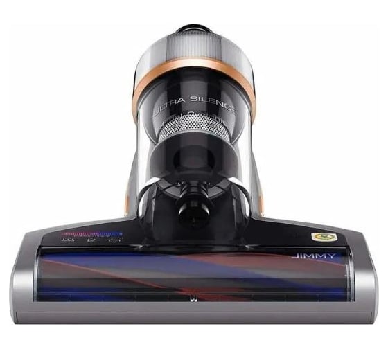 Пылесос для удаления клещей Jimmy Anti-mite Vacuum Cleaner BX7 Pro Grey