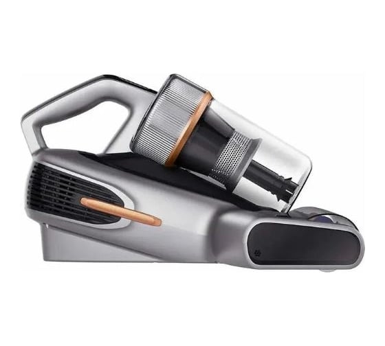 Пылесос для удаления клещей Jimmy Anti-mite Vacuum Cleaner BX7 Pro Grey