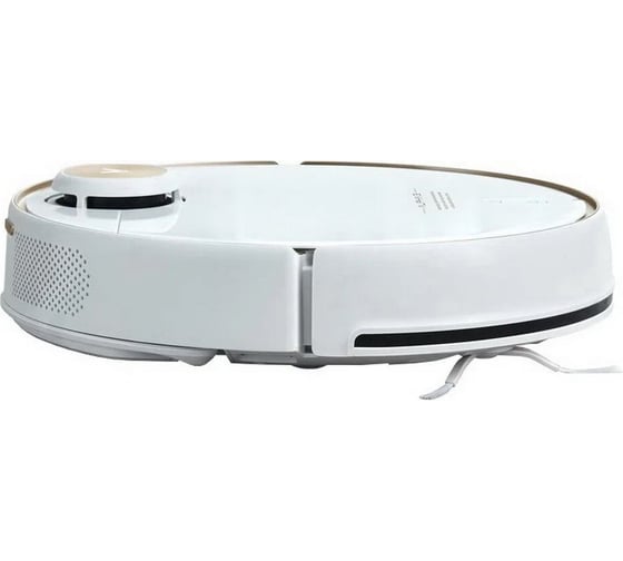 Робот-пылесос Viomi Robot Vacuum Alpha 3 White V-RVCLMC28A