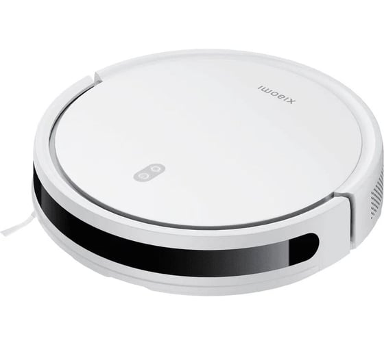 Xiaomi mi robot vacuum t12 черный