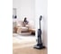 Вертикальный моющий пылесос Viomi Cordless Wet-Dry Vacuum Cleaner Cyber Pro Silver+Black VXXD05 3