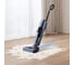 Вертикальный моющий пылесос Viomi Cordless Wet-Dry Vacuum Cleaner Cyber Pro Silver+Black VXXD05 5