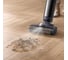 Вертикальный моющий пылесос Viomi Cordless Wet-Dry Vacuum Cleaner Cyber Pro Silver+Black VXXD05 6