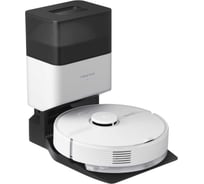 Робот-пылесос Roborock Q7 Max+ White модель Q380RR+AED03HRR ЗУ с автовыгрузкой мусора Q7MP02-02