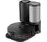 Робот-пылесос Roborock S7 MaxV Plus Black модель S270RR+AED02HRR ЗУ с автовыгрузкой мусо S7MP52-02 1