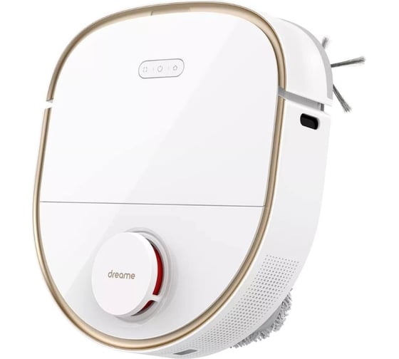 Робот-пылесос Dreame Bot W10 Pro White RLS6TAC