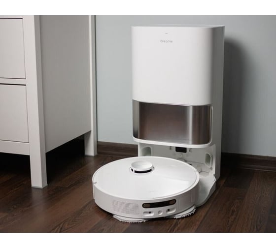 Робот-пылесос Dreame Bot L10s Ultra RLS6LADC