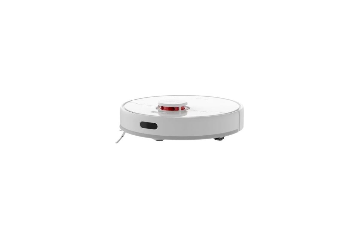 Dreame robot vacuum mop f9 white отзывы