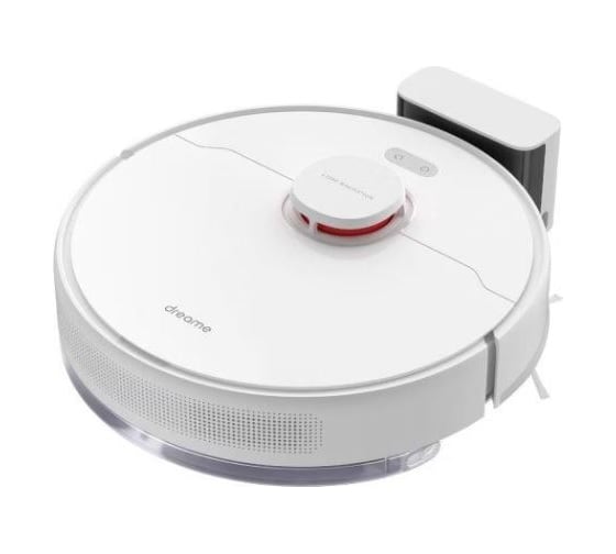 Робот-пылесос Dreame Bot Robot Vacuum and Mop D10s RLS3L