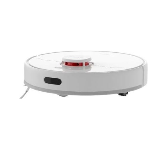 Робот-пылесос Dreame Bot Robot Vacuum and Mop D10s RLS3L